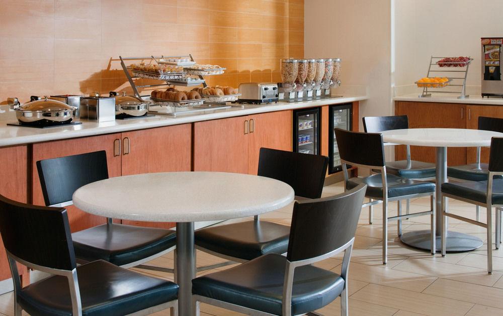 Springhill Suites Ashburn Dulles North Exteriör bild