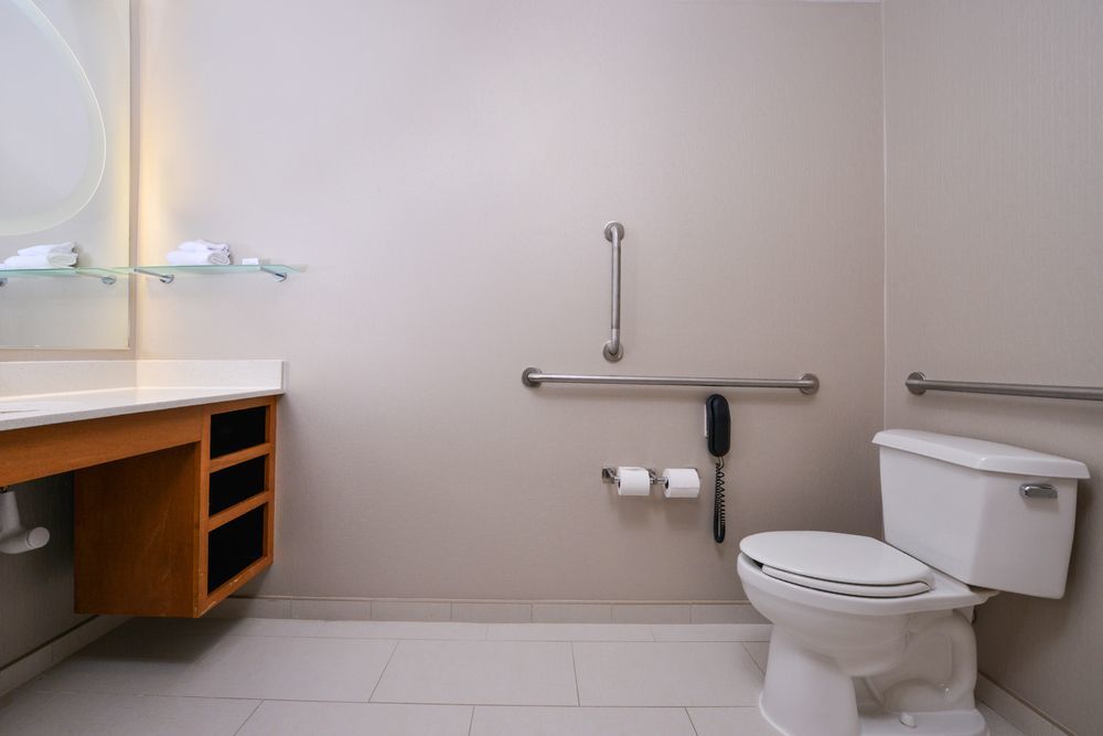 Springhill Suites Ashburn Dulles North Exteriör bild