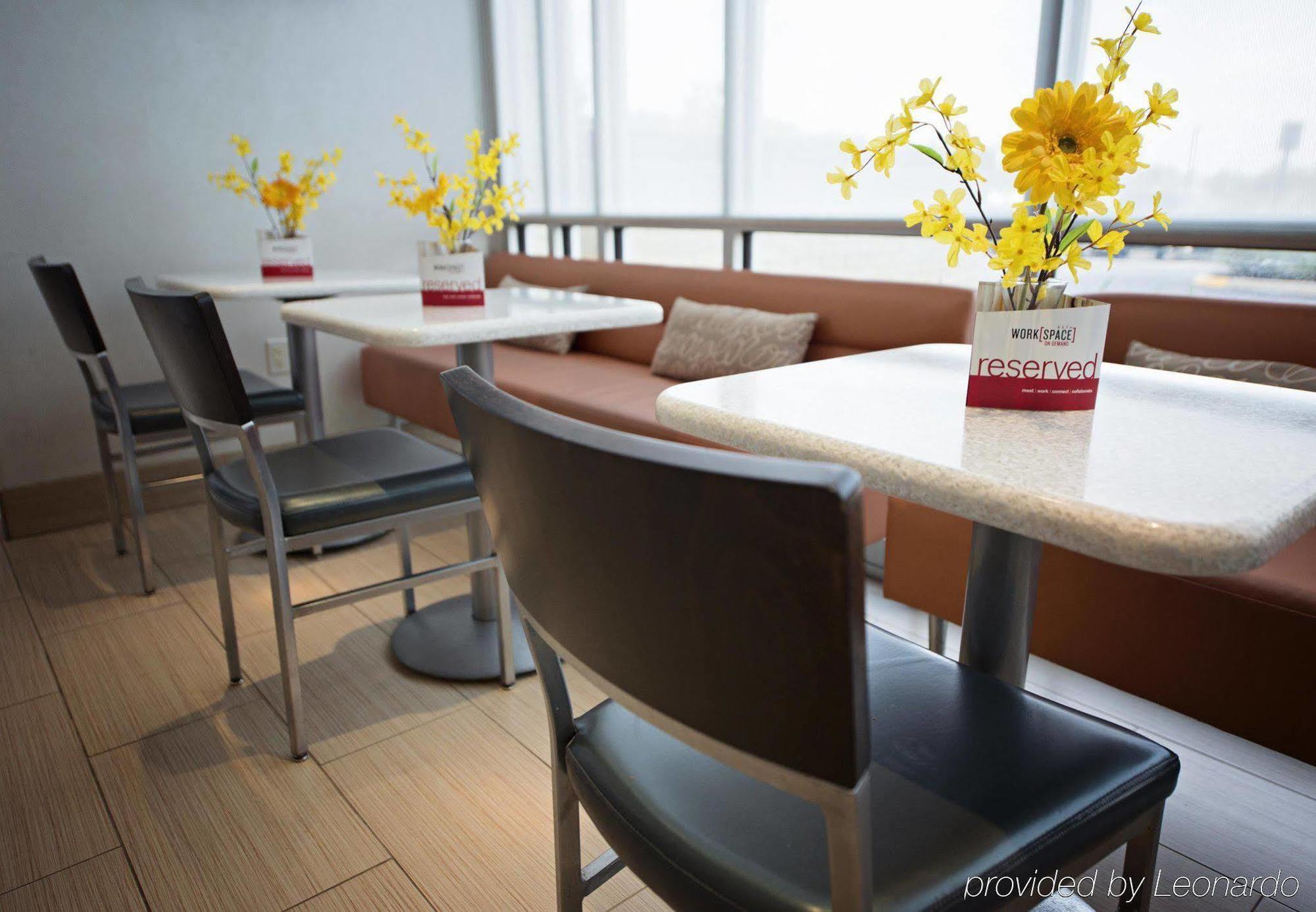 Springhill Suites Ashburn Dulles North Exteriör bild