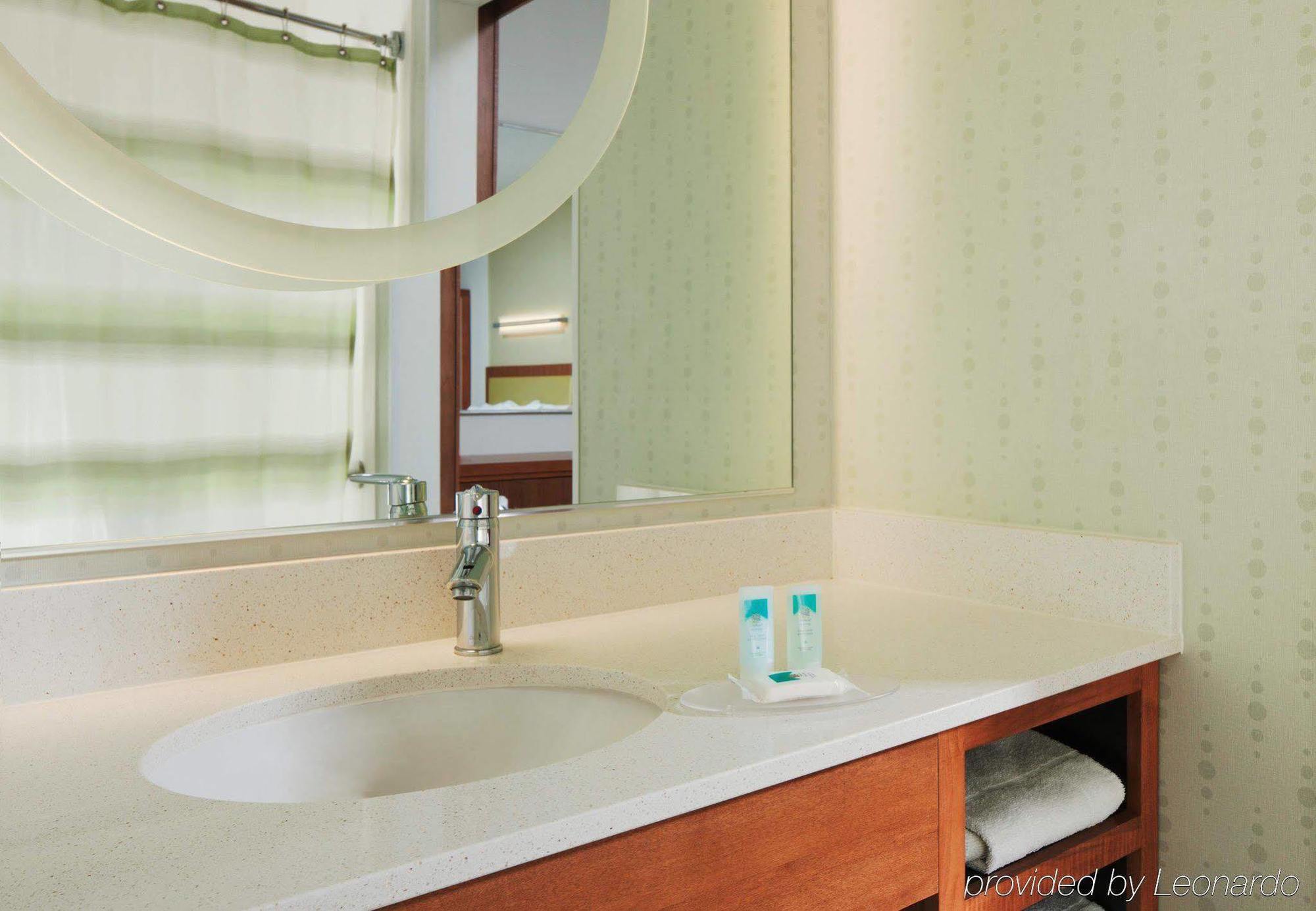 Springhill Suites Ashburn Dulles North Rum bild