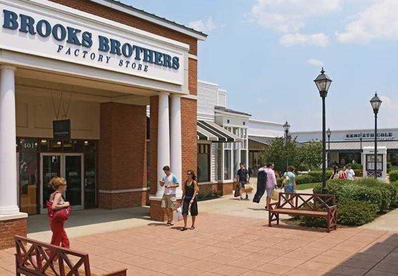 Springhill Suites Ashburn Dulles North Exteriör bild