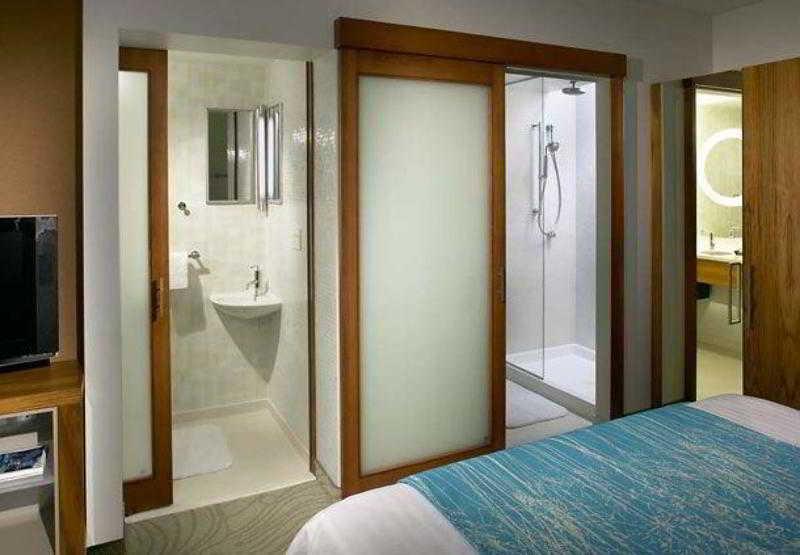 Springhill Suites Ashburn Dulles North Exteriör bild