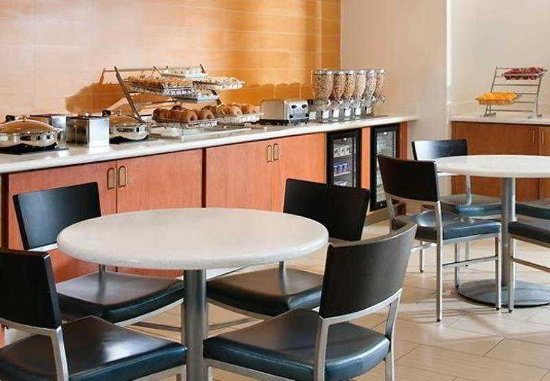 Springhill Suites Ashburn Dulles North Exteriör bild